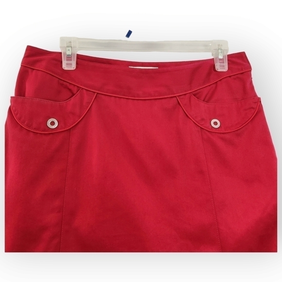 Fairway & Greene Golf Skort - Picture 3 of 12